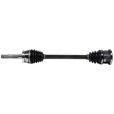 GSP NORTH AMERICA - NCV53098 - CV Axle Assembly pa1