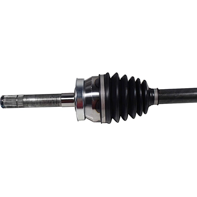 GSP NORTH AMERICA - NCV53098 - CV Axle Assembly pa2