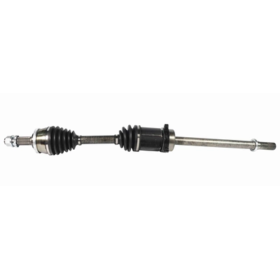 GSP NORTH AMERICA - NCV53107 - CV Axle Assembly - Front Right pa1