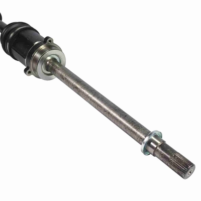 GSP NORTH AMERICA - NCV53107 - CV Axle Assembly - Front Right pa3