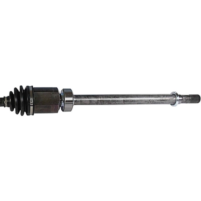 GSP NORTH AMERICA - NCV53116 - CV Axle Assembly - Front Right pa1