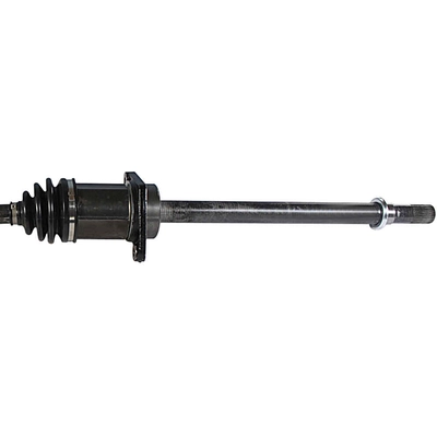 GSP NORTH AMERICA - NCV53118 - CV Axle Assembly - Front Right pa1