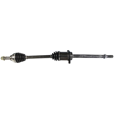 GSP NORTH AMERICA - NCV53118 - CV Axle Assembly - Front Right pa3