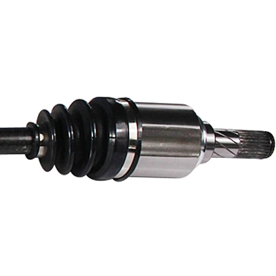 GSP NORTH AMERICA - NCV53120 - CV Axle Assembly - Front Right pa2