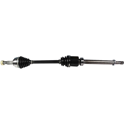 GSP NORTH AMERICA - NCV53123 - CV Axle Assembly pa1