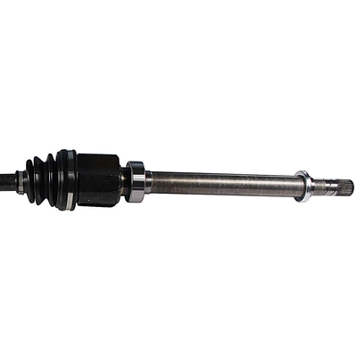 GSP NORTH AMERICA - NCV53123 - CV Axle Assembly pa2