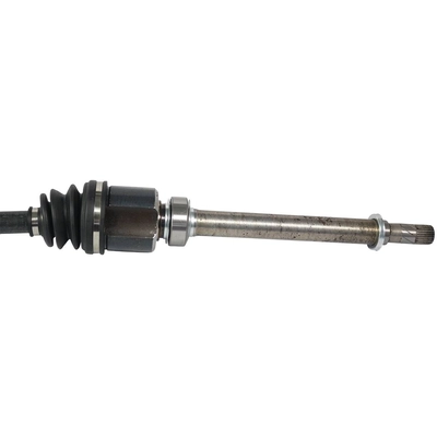 GSP NORTH AMERICA - NCV53126 - CV Axle Assembly - Front Right pa1