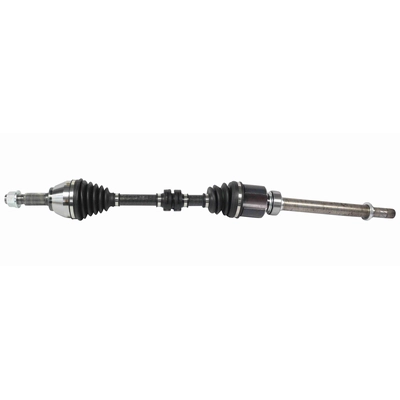 GSP NORTH AMERICA - NCV53126 - CV Axle Assembly - Front Right pa6
