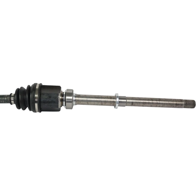 GSP NORTH AMERICA - NCV53137 - CV Axle Assembly - Front Right pa1