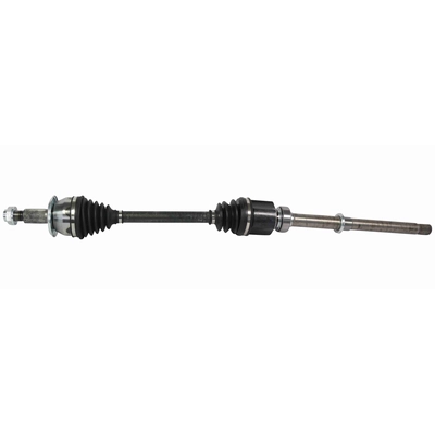 GSP NORTH AMERICA - NCV53137 - CV Axle Assembly - Front Right pa4