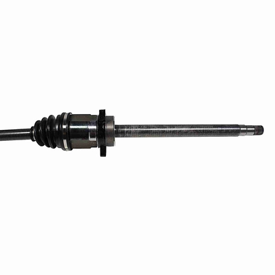 GSP NORTH AMERICA - NCV53141 - CV Axle Assembly - Front Right pa1