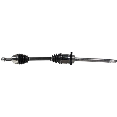 GSP NORTH AMERICA - NCV53141 - CV Axle Assembly - Front Right pa3