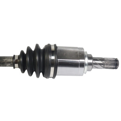 GSP NORTH AMERICA - NCV53148 - CV Axle Assembly - Front Right pa1