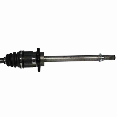 GSP NORTH AMERICA - NCV53167 - CV Axle Assembly - Front pa3