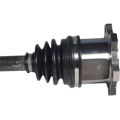 GSP NORTH AMERICA - NCV53169 - CV Axle Assembly - Rear Right pa1