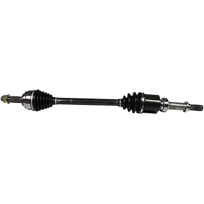 GSP NORTH AMERICA - NCV53174 - CV Axle Assembly - Front Right pa6