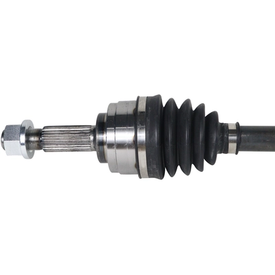 GSP NORTH AMERICA - NCV53182 - Axle Assembly pa2