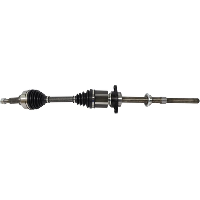 Right New CV Complete Assembly by GSP NORTH AMERICA - NCV53190 pa2