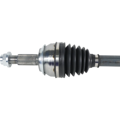 Right New CV Complete Assembly by GSP NORTH AMERICA - NCV53212 pa1