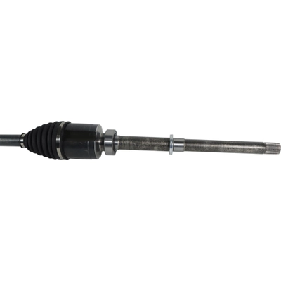 Right New CV Complete Assembly by GSP NORTH AMERICA - NCV53212 pa2
