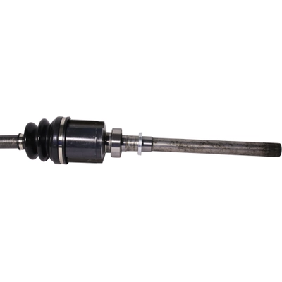 Right New CV Complete Assembly by GSP NORTH AMERICA - NCV53213 pa1
