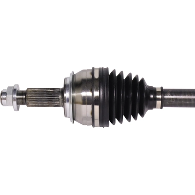Right New CV Complete Assembly by GSP NORTH AMERICA - NCV53213 pa2