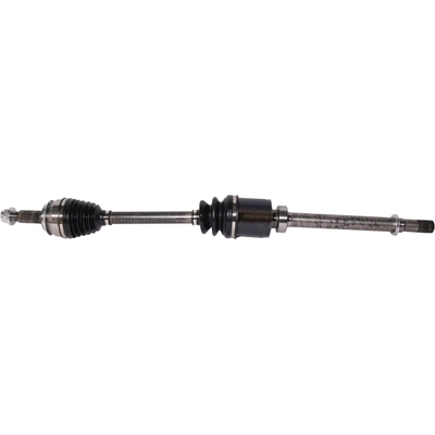Right New CV Complete Assembly by GSP NORTH AMERICA - NCV53214 pa1