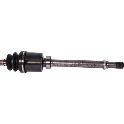 Right New CV Complete Assembly by GSP NORTH AMERICA - NCV53214 pa2