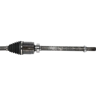 Right New CV Complete Assembly by GSP NORTH AMERICA - NCV53216 pa1