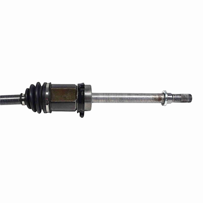 GSP NORTH AMERICA - NCV53502 - CV Axle Assembly - Front Right pa1