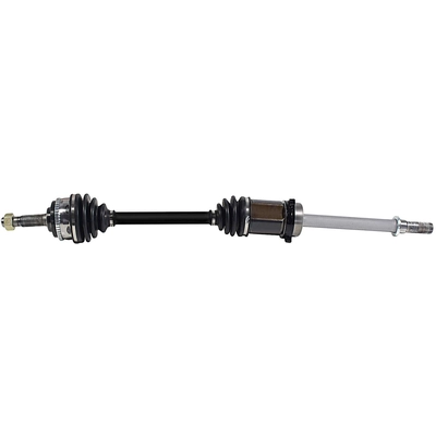 GSP NORTH AMERICA - NCV53502 - CV Axle Assembly - Front Right pa2