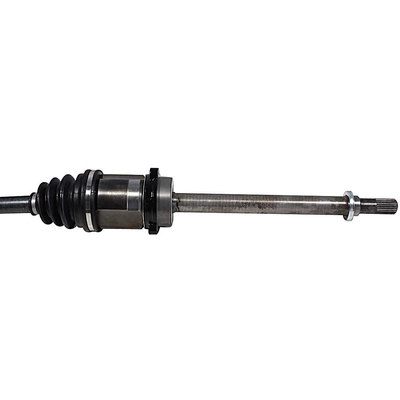 GSP NORTH AMERICA - NCV53516 - CV Axle Assembly - Front Right pa1