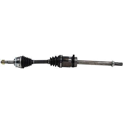 GSP NORTH AMERICA - NCV53516 - CV Axle Assembly - Front Right pa2
