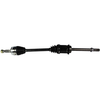 GSP NORTH AMERICA - NCV53520 - CV Axle Assembly pa6