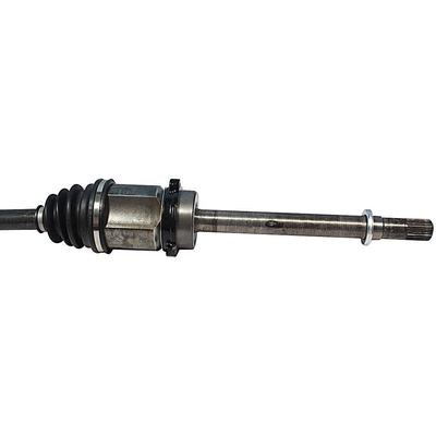 GSP NORTH AMERICA - NCV53522 - CV Axle Assembly - Front Right pa1