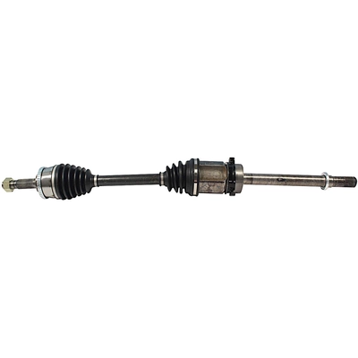 GSP NORTH AMERICA - NCV53522 - CV Axle Assembly - Front Right pa4