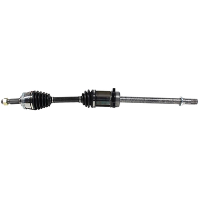 GSP NORTH AMERICA - NCV53532 - CV Axle Assembly - Front Right pa2