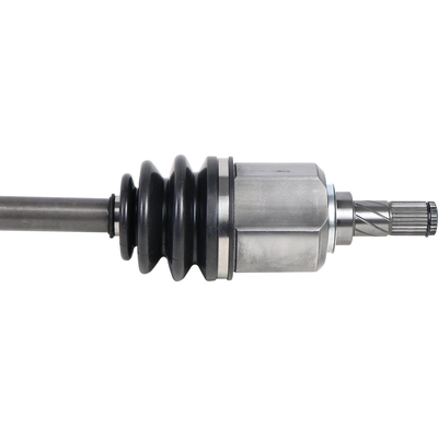 GSP NORTH AMERICA - NCV53550 - CV Axle Assembly - Front Right pa1