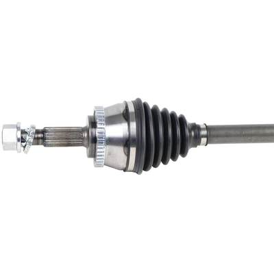 GSP NORTH AMERICA - NCV53550 - CV Axle Assembly - Front Right pa2