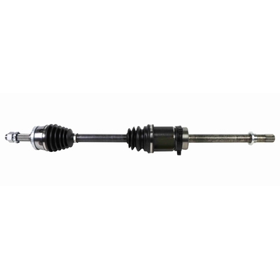 GSP NORTH AMERICA - NCV53554 - CV Axle Assembly - Front Right pa4