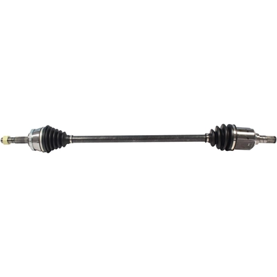 GSP NORTH AMERICA - NCV53573 - CV Axle Assembly - Front Right pa6