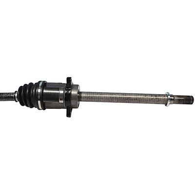 GSP NORTH AMERICA - NCV53580 - CV Axle Assembly - Front Right pa3