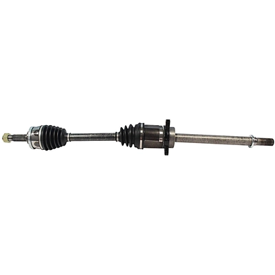 GSP NORTH AMERICA - NCV53580 - CV Axle Assembly - Front Right pa6