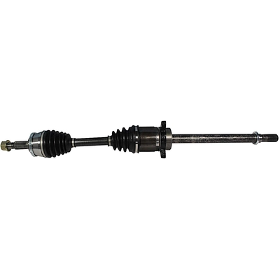 GSP NORTH AMERICA - NCV53582 - CV Axle Assembly - Front Right pa3