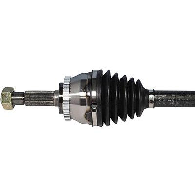 GSP NORTH AMERICA - NCV53591 - CV Axle Assembly - Front Right pa6