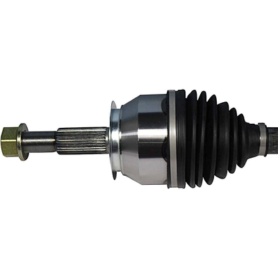 GSP NORTH AMERICA - NCV53595 - CV Axle Assembly - Front pa1