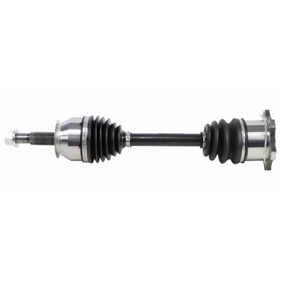 GSP NORTH AMERICA - NCV53595XD - CV Axle Assembly - Front pa1
