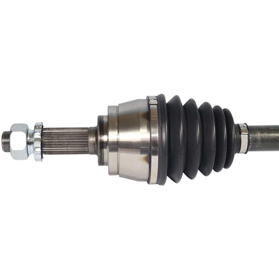 GSP NORTH AMERICA - NCV53600 - CV Axle Assembly - Front Right pa1