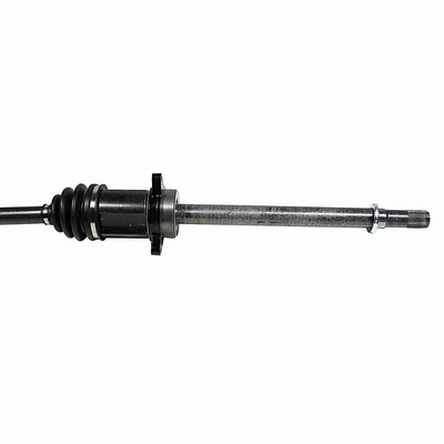 GSP NORTH AMERICA - NCV53602 - CV Axle Assembly - Front Right pa1