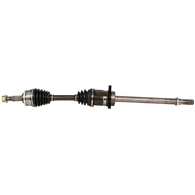 GSP NORTH AMERICA - NCV53608 - CV Axle Assembly - Front Right pa1